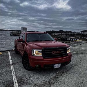 Meet your Posher, Kevin